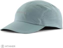 Patagonia Ultralightweight Ridge baseball sapka, blue sage