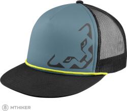 Dynafit TRUCKER 3 baseball sapka, smoke blue
