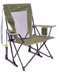 GCI Outdoor Comfort Pro Rocker szék fehér