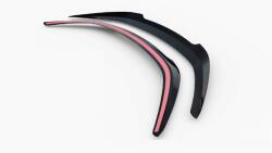 Maxton Design BMW Z4 G29 /M40i, G29 /M-Pack spoiler hosszabbító, fekete, fényes, ABS műanyag (BM-Z4-29-MPACK-CAP1G)