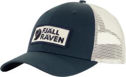 Fjällräven Långtradarkeps baseball sapka L-XL / kék