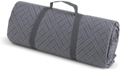 Easy Camp Rosebay Universal Carpet 1.3 x 2.4 m talajtakaró sátorhoz szürke