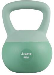 Yate Kettlebell soft 8 kg