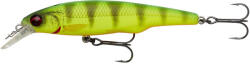 Savage Gear Vobler Savage Gear Gravity Twitch SR 6.7cm 6G Firetiger (SG.71648)