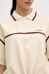 Guess тениска с яка дамска JASMINE (V6GP01.K2945)