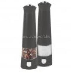 Berlinger Haus BH/9556 matt antracit 2 részes elektromos só- és borsőrlő (BH/9556) (BH/9556)