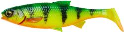 Savage Gear Shad Savage Gear 3D River Roach 8cm 5G Firetiger 4buc (F1.SG.74282)