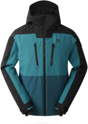 Dare 2b Baseplate III Jacket férfi síkabát S / fekete/türkisz