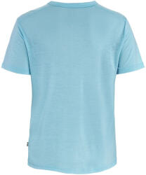 Fjällräven High Coast SS W női funkcionális felső S / kék