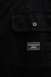 Guess Jeans риза мъжка от памук (M6RH60.WJ921) - answear - 101,68 лв