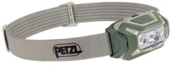 Petzl Aria 2 RGB fejlámpa zöld