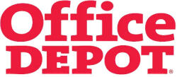 Office Depot 575.1477 61cmx50m 80g fekete-fehér plotterpapír (575.1477)