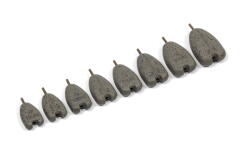 Korda Plumb Korda Solidz Inline Lead 84g (A3.KSOL3)