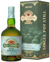  Old Comber 7 éves Single Pot still whiskey DRS 0, 7L/ 46%) - goodspirit