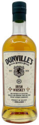  Dunville's Irish whiskey DRS (0, 7L/ 40%) - goodspirit