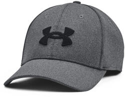 Under Armour Men's UA Blitzing baseball sapka XL - XXL / fekete/piros
