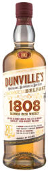  Dunville's 1808 whiskey DRS (0, 7L/ 40%) - goodspirit