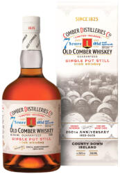  Old Comber Single Pot still 200th Anniversary Edition whiskey (0, 7L/ 50%) - goodspirit