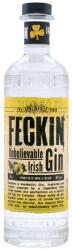  Feckin gin DRS (0, 7L/ 40%) - goodspirit