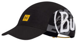 Buff Pack Speed Cap baseball sapka L-XL / fekete