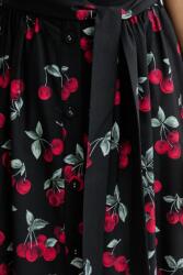Twinset пола от памук (261TT2594)