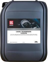 LUKOIL Transmission B 85W-90 hajtóműolaj 20L