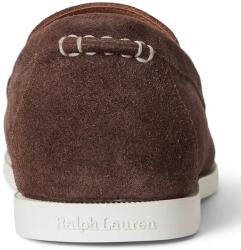 Ralph Lauren мокасини мъжки от велур Merton Vnetn (803P09766001.201)