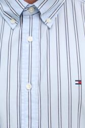 Tommy Hilfiger риза мъжка от памук (MW0MW42441) - answear - 101,68 лв