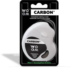 Woom Carbon+ expandáló, fekete, 30 m