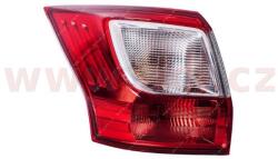 VALEO FOR C-MAX 10/10-4/15 hátsó. külső világítás-készlet (7 üléses változathoz) (első gyártás) L (1967921V)