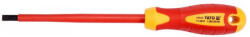 TOYA Csavarhúzó szigetelt (1000V) 6, 5 x 150 mm (BEYT-2819)