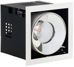 Nova Luce Oblio NL-9030890 beépíthető spotlámpa (9030890)