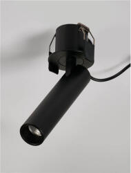 Nova Luce Clarity LED NL-9232124 beépíthető spotlámpa (9232124)