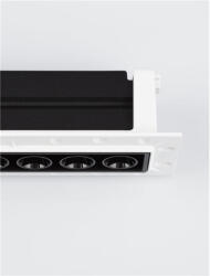 Nova Luce Stealth LED NL-9040124 beépíthető lámpa (9040124)