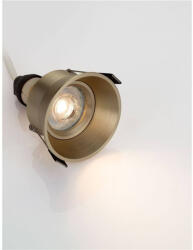 Nova Luce Punk NL-9011481 beépíthető spotkarika (9011481)