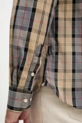 Barbour риза мъжка памучна KENTON (MSH5689)