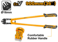 INGCO Csapszegvágó 900 mm CrV (BEHBC0836)
