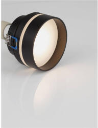 Nova Luce Boli NL-9011543 fürdőszobai beépíthető lámpa (9011543)