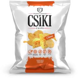 Csíki Sör Manufaktúra sajtos 60g 101102 (101102)