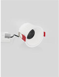 Nova Luce Helio LED NL-9248070 beépíthető spotlámpa (9248070)