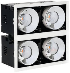 Nova Luce Oblio NL-9030893 beépíthető spotlámpa (9030893)