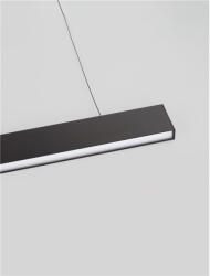 Nova Luce Imagine2 LED NL-9492907 beépíthető függeszték (9492907)