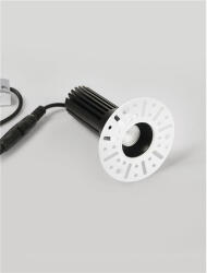 Nova Luce Duran LED NL-9052027 beépíthető spotlámpa (9052027)