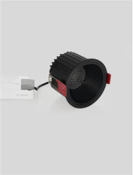 Nova Luce Helio LED NL-9248073 beépíthető spotlámpa (9248073)