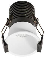 Nova Luce Glyce LED NL-9844152 beépíthető spotlámpa (9844152)