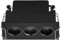 Nova Luce Canon LED NL-9695174 beépíthető lámpa (9695174)