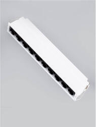 Nova Luce Stealth LED NL-9040120 beépíthető lámpa (9040120)