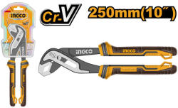 INGCO Vízpumpa fogó 250 mm CrV (BEHPP28258)