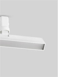 Nova Luce Imagine2 LED NL-9492895 beépíthető spotlámpa (9492895)