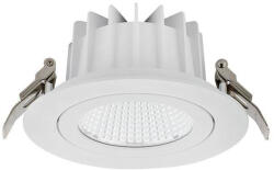 Nova Luce Glim LED NL-9540309 beépíthető spotlámpa (9540309)